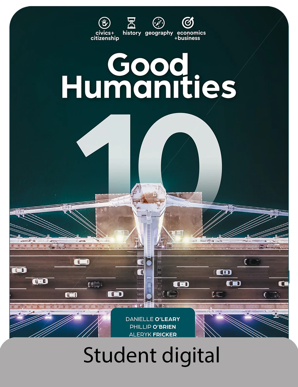 Secondary-Good Humanities